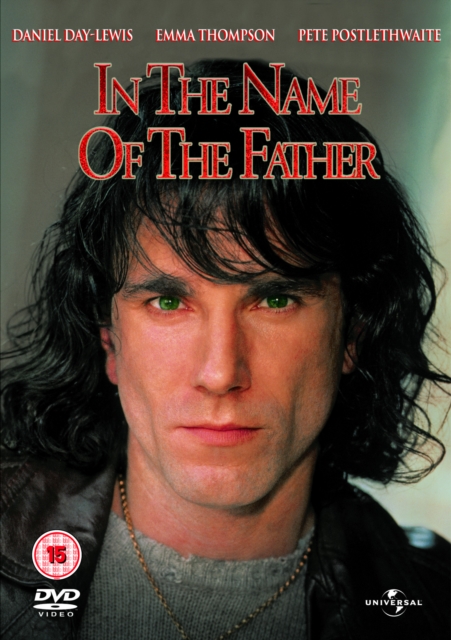 In the Name of the Father 1993 DVD / Widescreen - Volume.ro