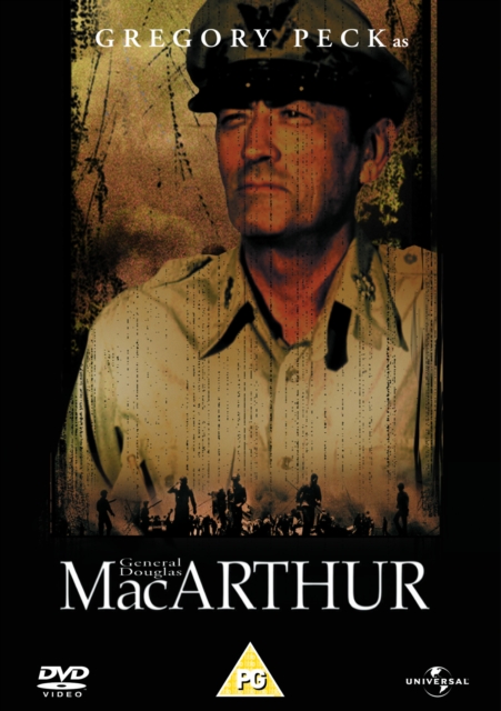 MacArthur 1977 DVD - Volume.ro
