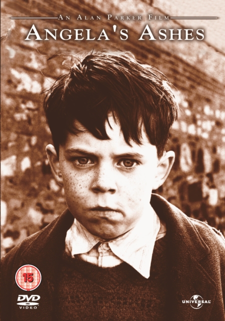 Angela's Ashes 1999 DVD - Volume.ro