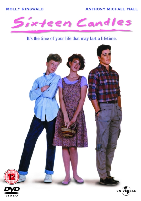 Sixteen Candles 1984 DVD - Volume.ro