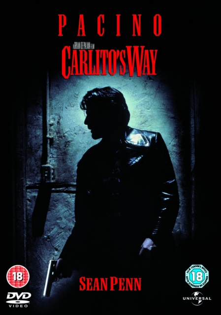 Carlito's Way 1993 DVD / Widescreen - Volume.ro