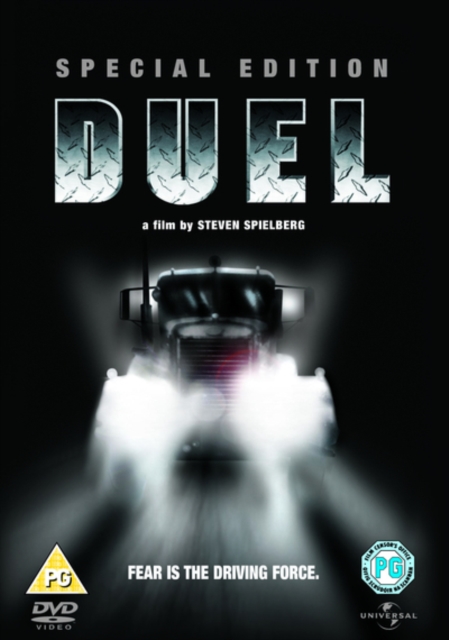Duel 1971 DVD / Special Edition - Volume.ro