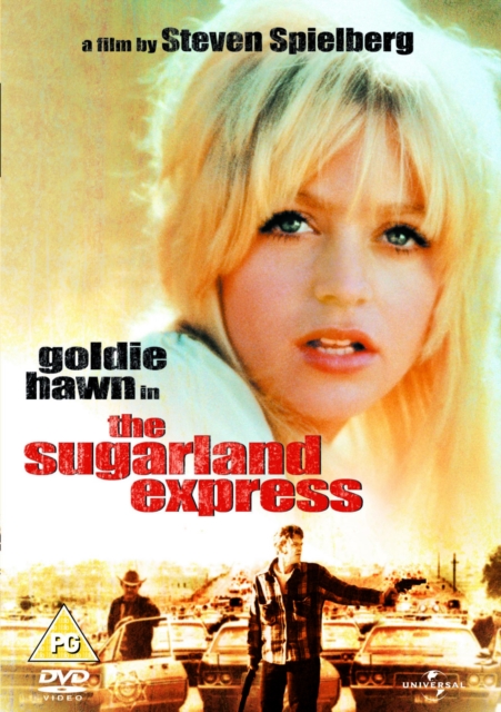 The Sugarland Express 1974 DVD - Volume.ro