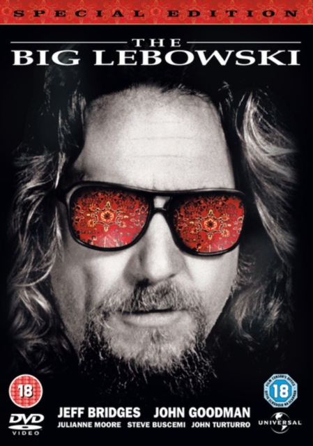 The Big Lebowski 1998 DVD / Special Edition - Volume.ro