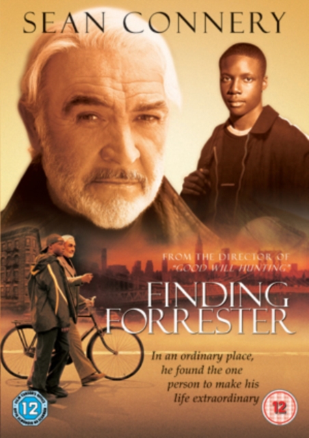 Finding Forrester 2000 DVD - Volume.ro