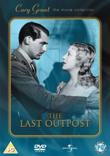 The Last Outpost 1935 DVD - Volume.ro
