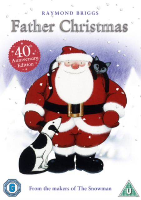 Father Christmas 1991 DVD - Volume.ro