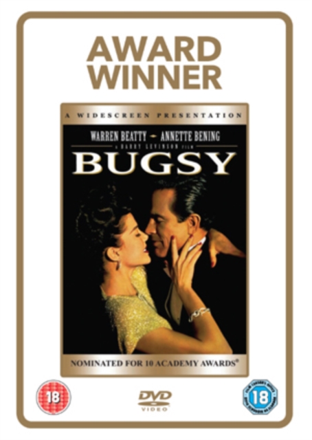 Bugsy 1991 DVD - Volume.ro