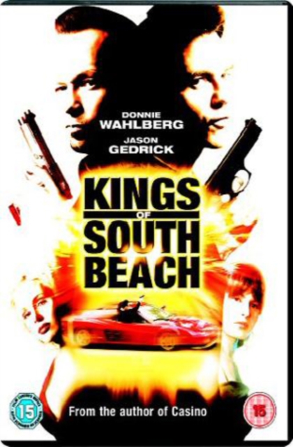 Kings of South Beach 2007 DVD - Volume.ro