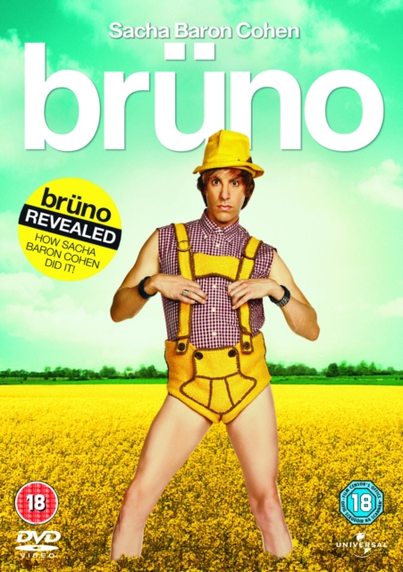 Bruno 2009 DVD - Volume.ro