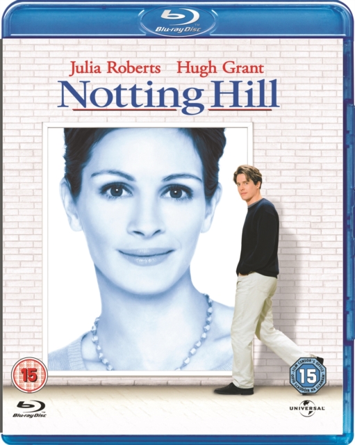 Notting Hill 1999 Blu-ray - Volume.ro