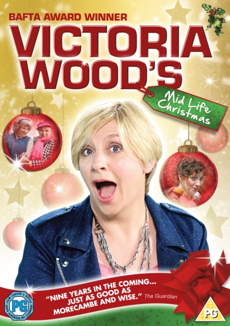 Victoria Wood: Midlife Christmas 2009 DVD - Volume.ro