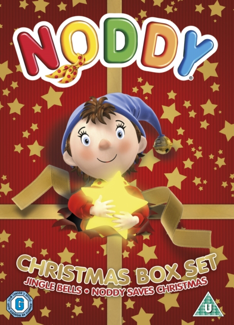 Noddy: Christmas Collection  DVD - Volume.ro