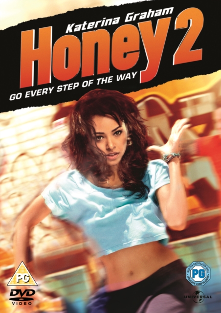 Honey 2 2011 DVD - Volume.ro