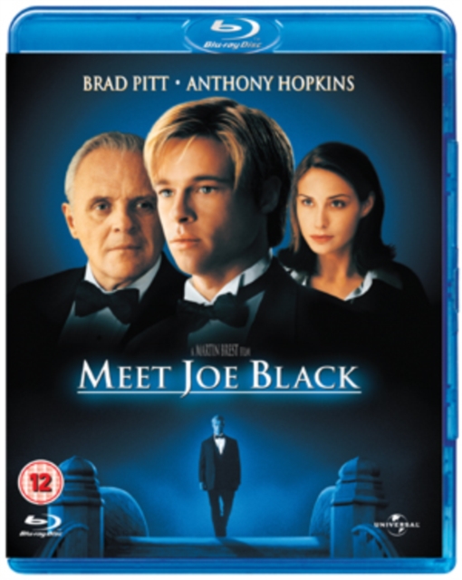 Meet Joe Black 1998 Blu-ray - Volume.ro