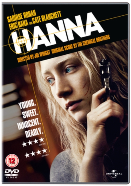 Hanna 2011 DVD - Volume.ro
