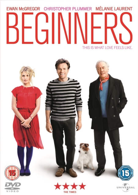 Beginners 2010 DVD - Volume.ro