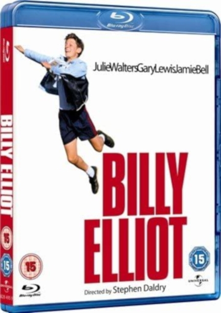 Billy Elliot 2000 Blu-ray - Volume.ro