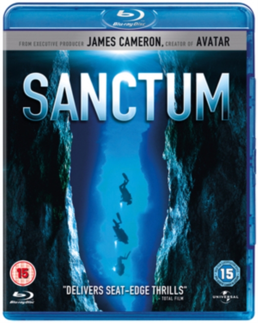 Sanctum 2010 Blu-ray - Volume.ro