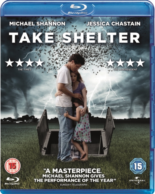 Take Shelter 2011 Blu-ray - Volume.ro