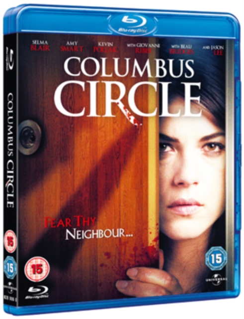 Columbus Circle 2010 Blu-ray - Volume.ro