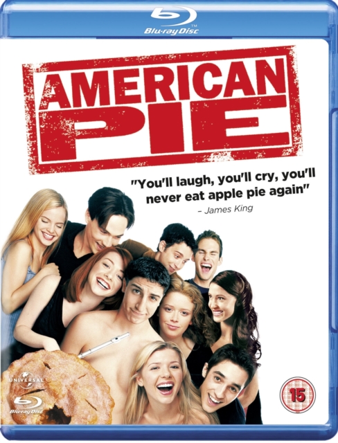 American Pie 1999 Blu-ray - Volume.ro