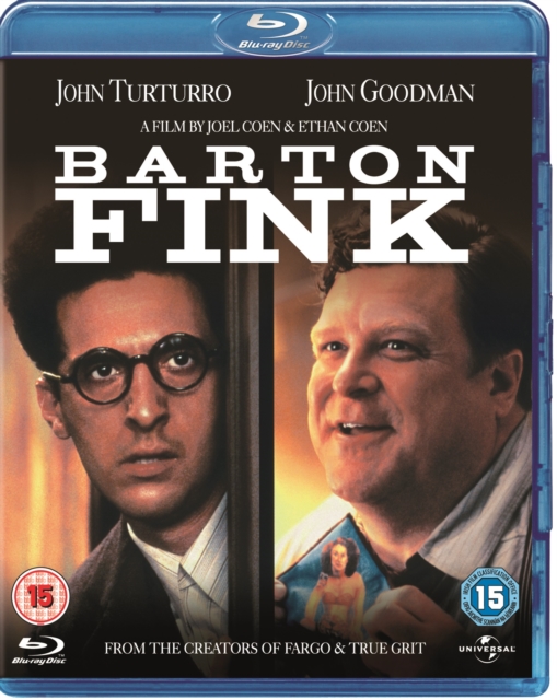 Barton Fink 1991 Blu-ray - Volume.ro