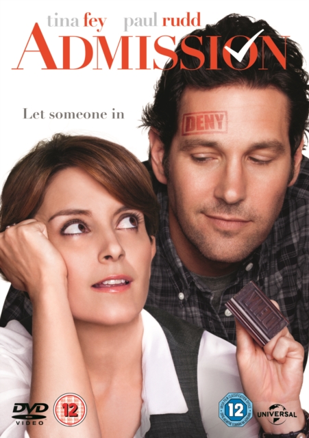 Admission 2013 DVD - Volume.ro