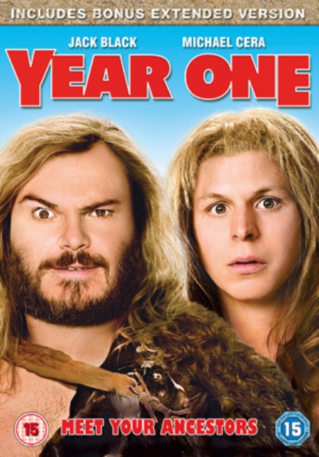 Year One 2009 DVD - Volume.ro