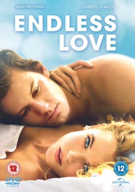 Endless Love 2014 DVD - Volume.ro