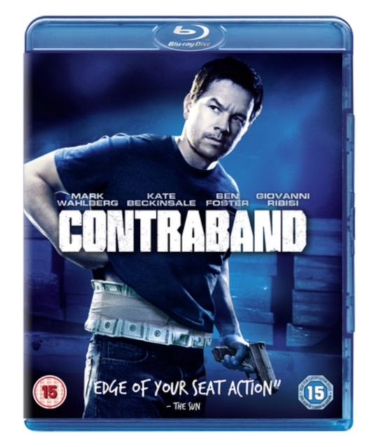 Contraband 2012 Blu-ray - Volume.ro