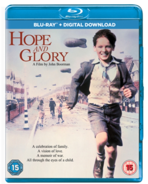 Hope and Glory 1987 Blu-ray / with Digital Download - Volume.ro
