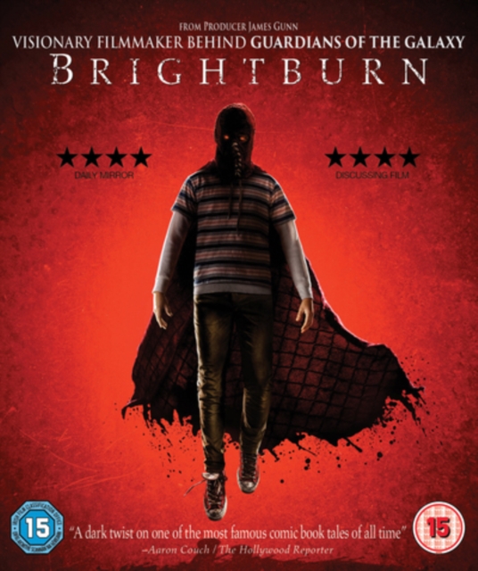 Brightburn 2019 Blu-ray - Volume.ro