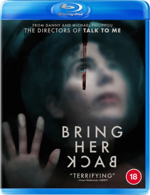 Bring Her Back 2025 Blu-ray - Volume.ro