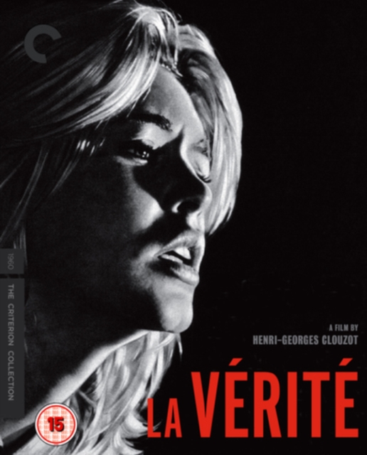 La Vérité - The Criterion Collection 1960 Blu-ray / Restored - Volume.ro