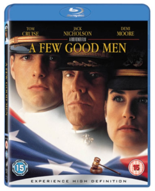 A   Few Good Men 1992 Blu-ray - Volume.ro