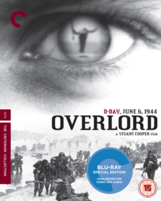 Overlord - The Criterion Collection 1975 Blu-ray / Restored - Volume.ro