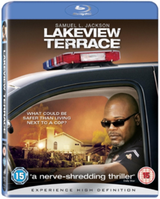 Lakeview Terrace 2008 Blu-ray - Volume.ro