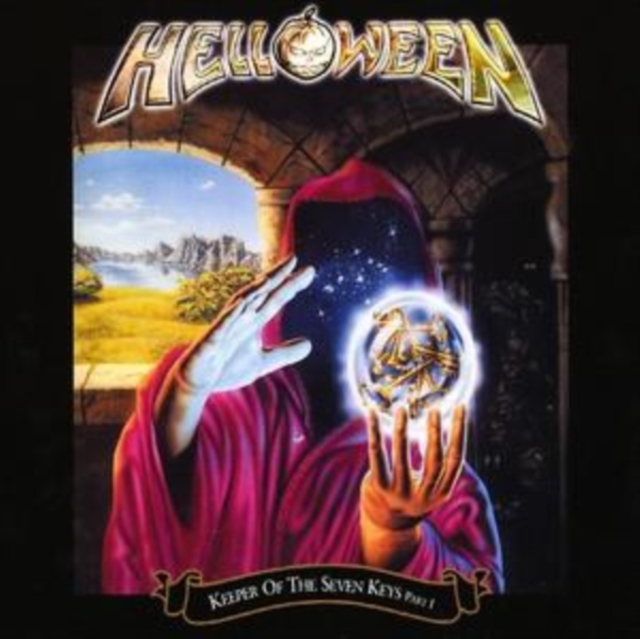 Keeper of the Seven Keys Part I CD / Album - Volume.ro