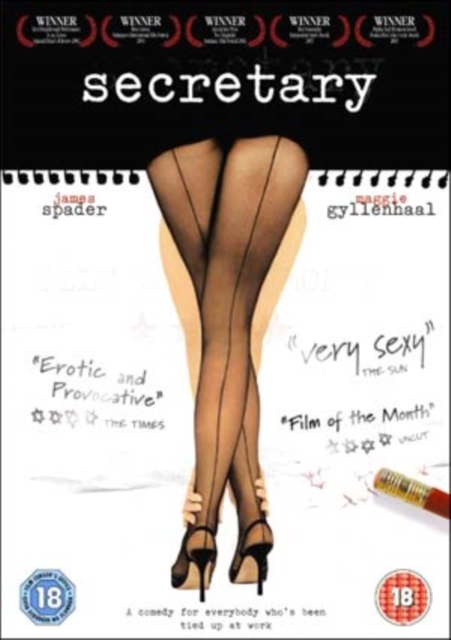 Secretary DVD - Volume.ro