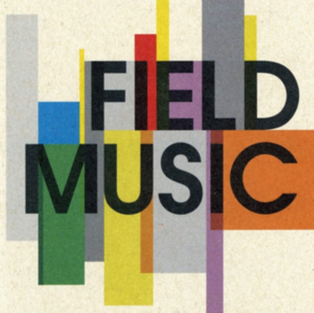 Field Music - Field Music - Volume.ro