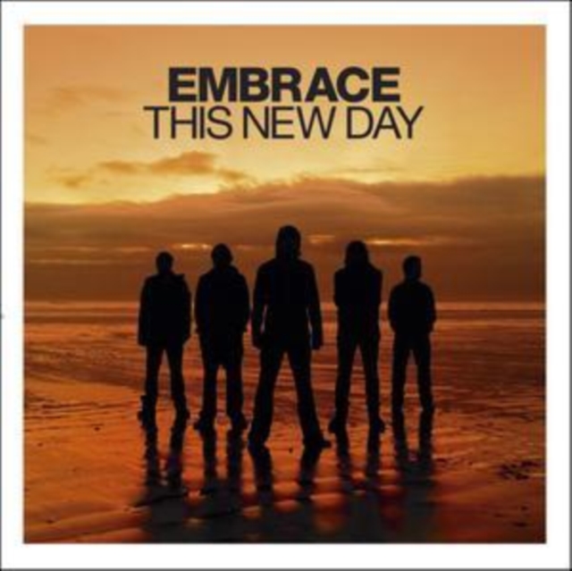 Embrace - This New Day CD - Volume.ro