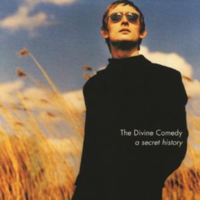 The Divine Comedy - Secret History, A - The Best of the Divine Comedy - Volume.ro