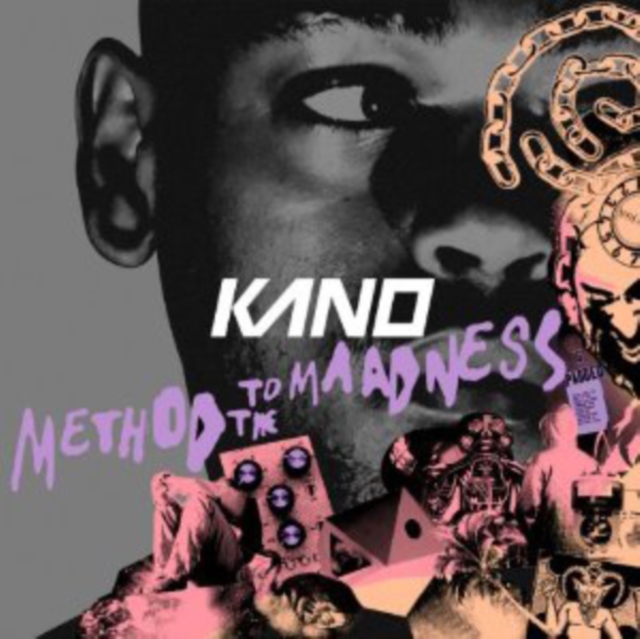 Kano - Method to the Maadness - Volume.ro