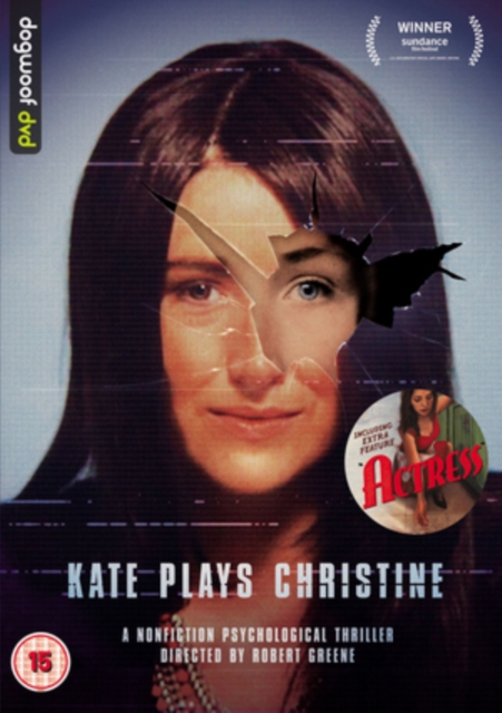 Kate Plays Christine 2016 DVD - Volume.ro