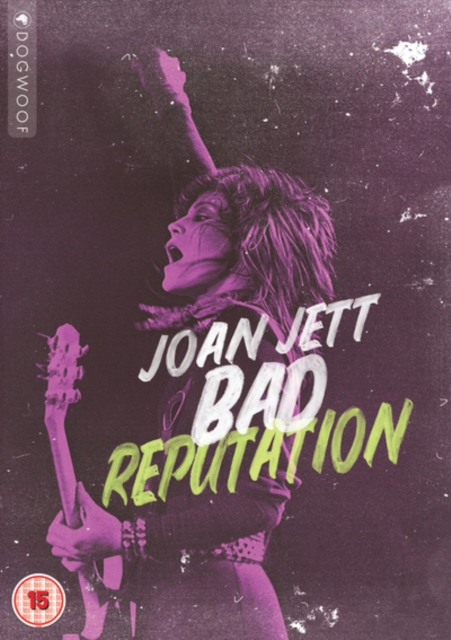 Bad Reputation 2018 DVD - Volume.ro