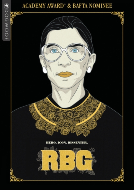 RBG 2018 DVD - Volume.ro