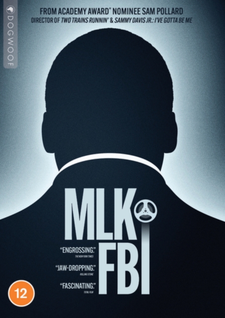 MLK/FBI 2020 DVD - Volume.ro