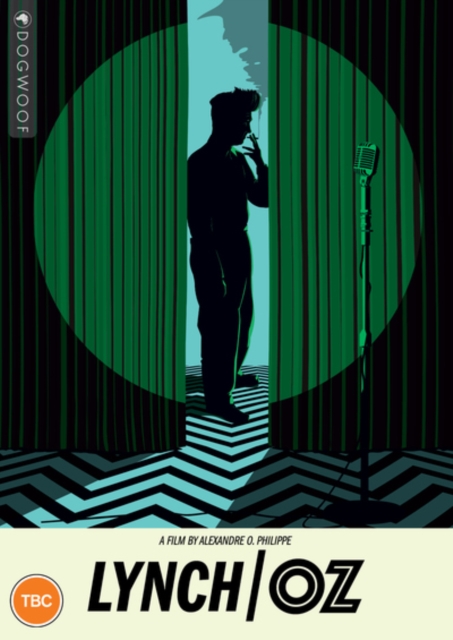Lynch/Oz 2022 DVD - Volume.ro