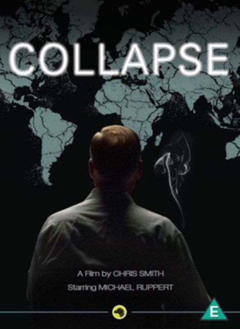 Collapse 2009 DVD - Volume.ro